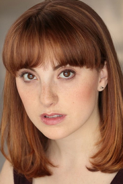 Photo of Juliette Goglia