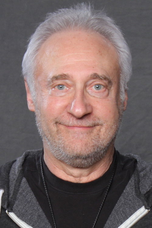 Photo of Brent Spiner