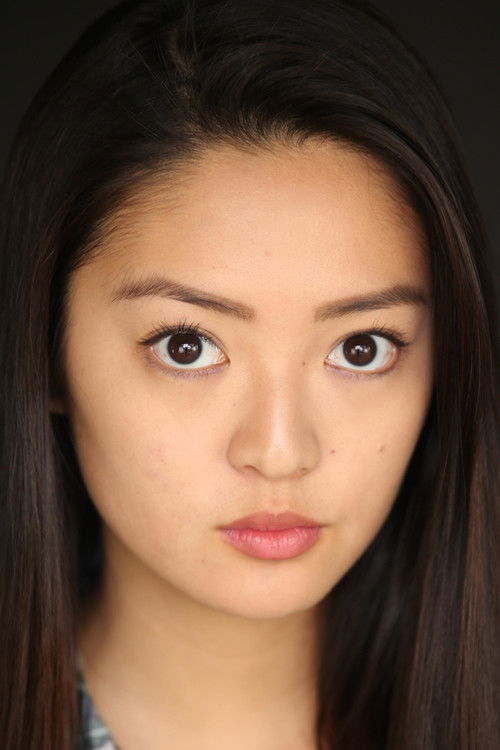 Photo of Chelsea Zhang