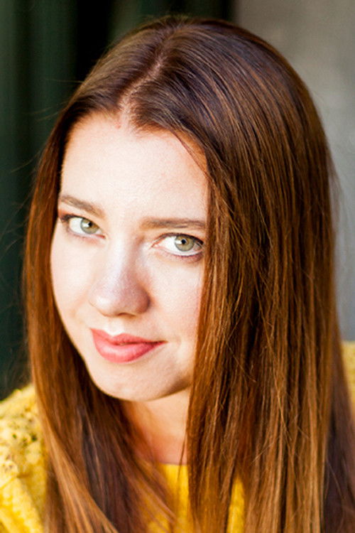 Photo of Eda Çatalçam