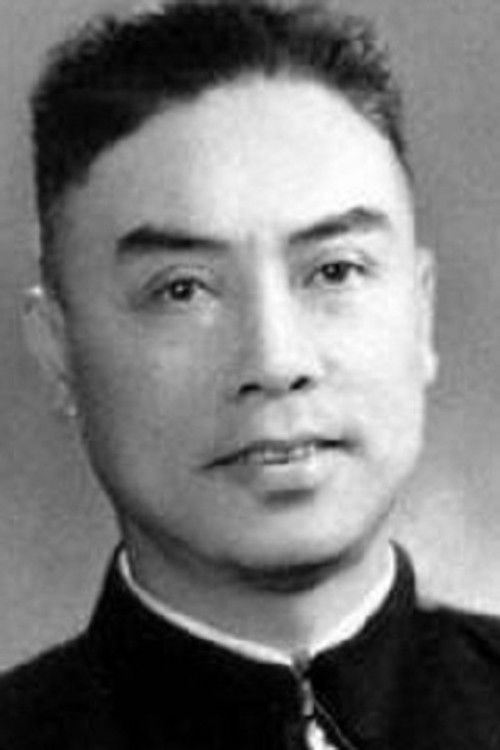 Xiao Changshun