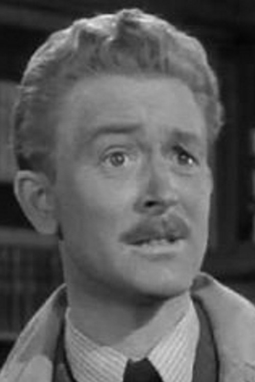 Photo of Carl Harbord