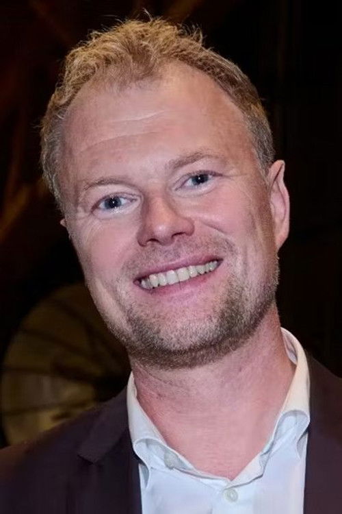 Photo of Christian Friis Degn