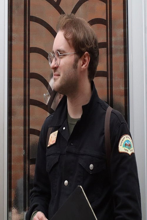 Photo of Ethan Samuel Dunlap