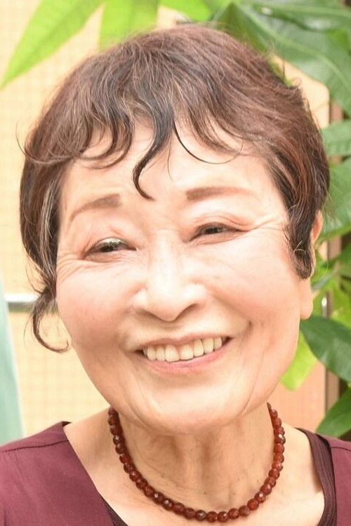 Photo of Toshiko Sawada