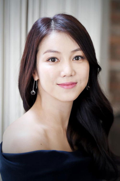 Photo of Kim Ok-bin