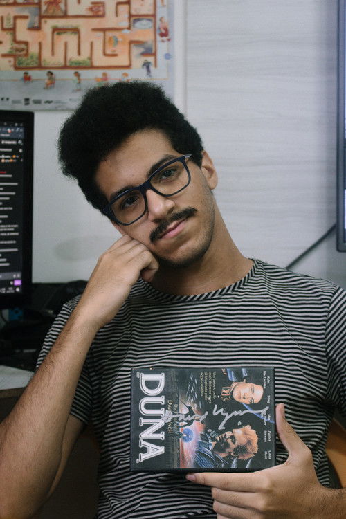 Photo of Douglas Henrique