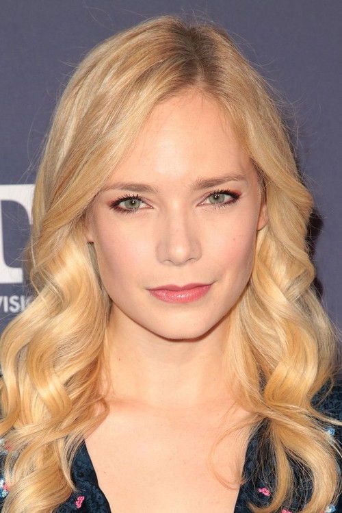 Photo of Caitlin Mehner