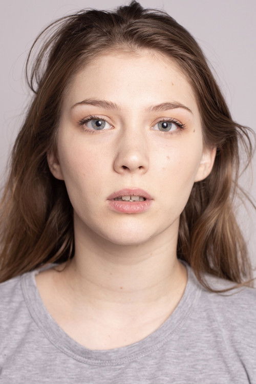 Photo of Tina Stoyilkovich