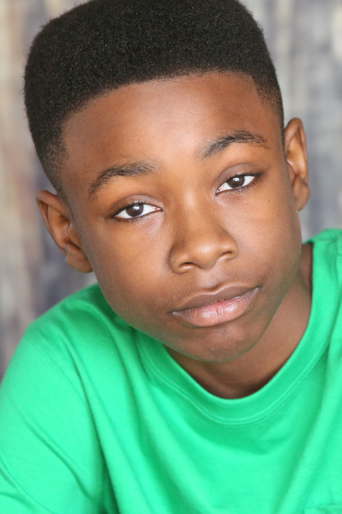 Photo of Niles Fitch