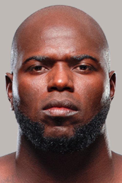 Photo of Jairzinho Rozenstruik