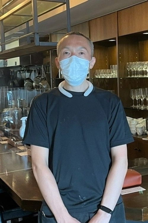 Photo of Hideto Komori