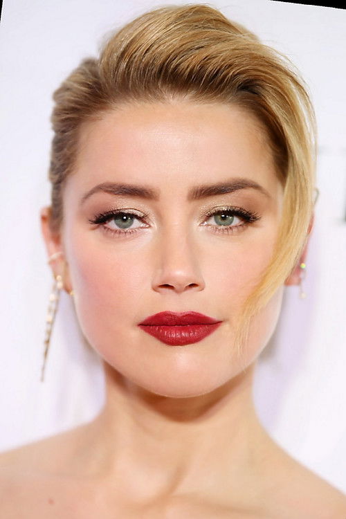 Photo of Amber Heard