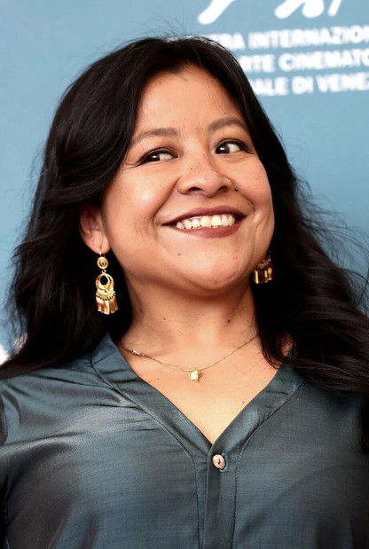 Photo of Mónica del Carmen