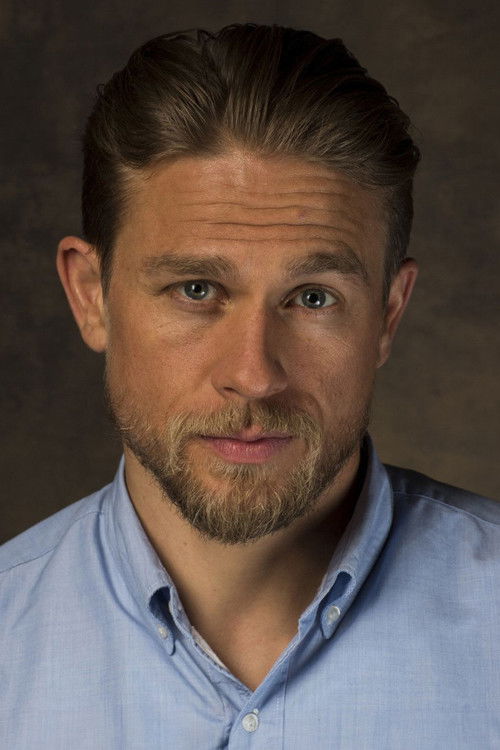 Photo of Charlie Hunnam