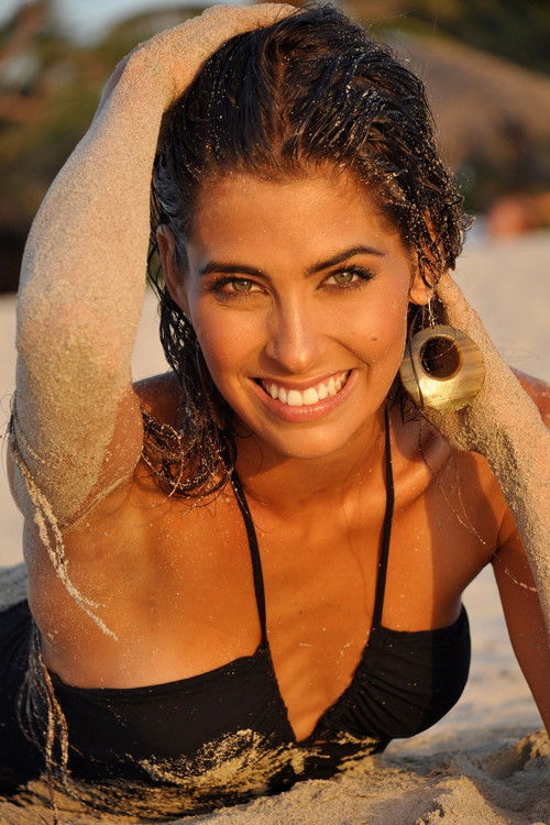 Photo of Ariadna Romero