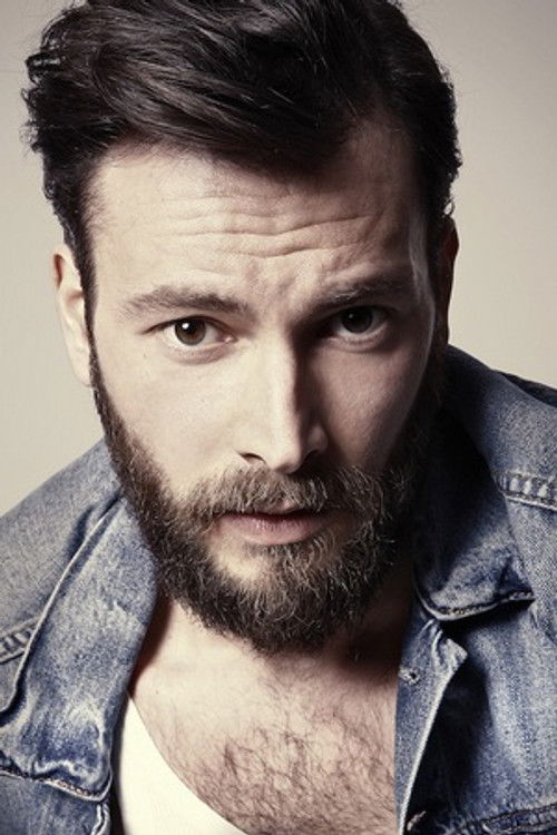 Photo of Ernesto D'Argenio