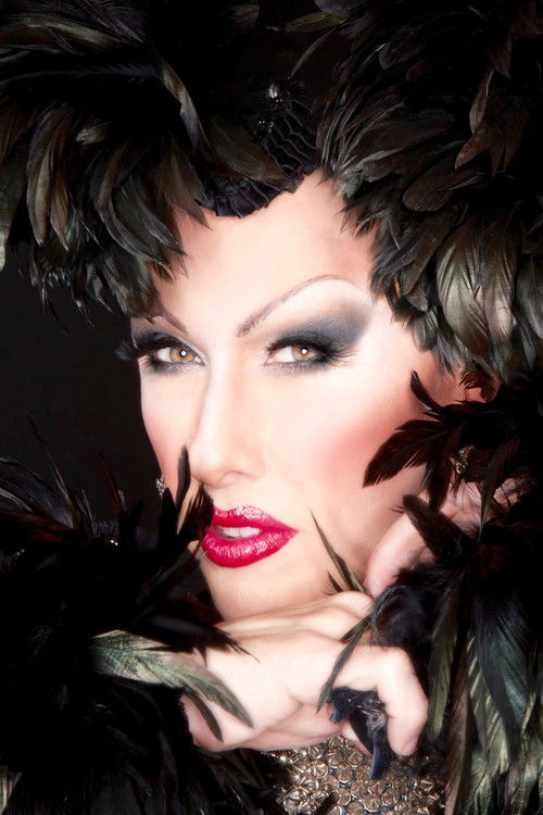 Photo of Chi Chi LaRue