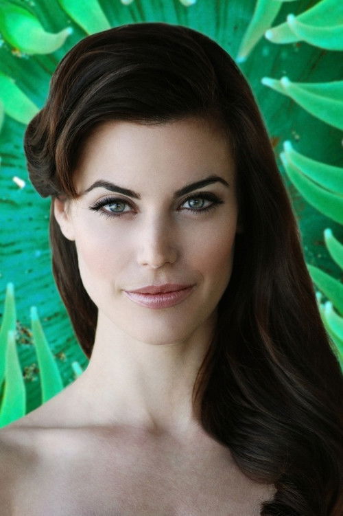 Photo of Meghan Ory