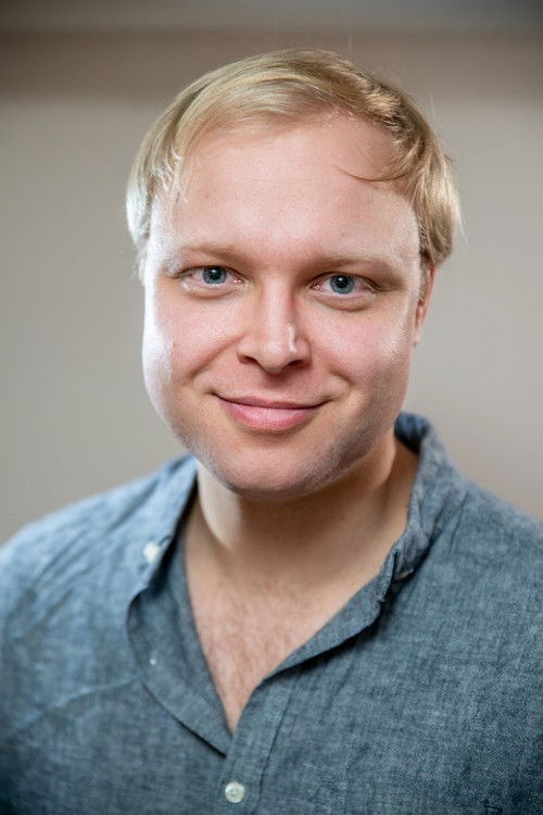 Photo of Larry Lindsay