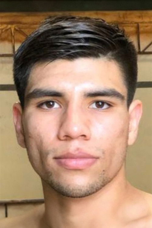 Photo of Omar Salcido Gamez