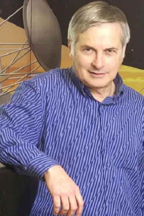 Photo of Seth Shostak