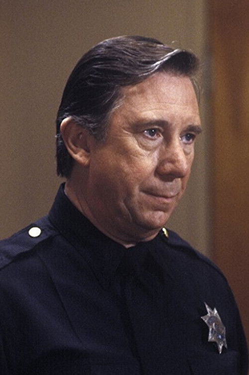 Photo of Bruce Kirby