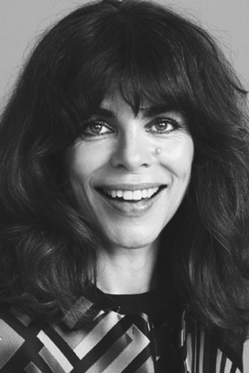 Photo of Ellen Hillingsø