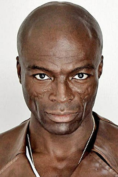 Photo of Seal