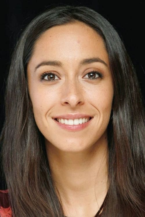 Photo of Oona Chaplin