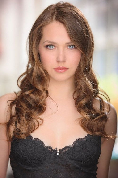 Photo of Rachel Drance