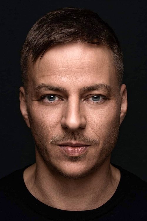 Tom Wlaschiha