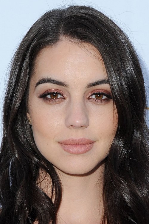 Photo of Adelaide Kane