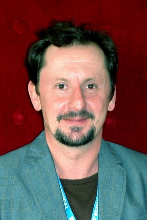 Photo of Jean-Luc Couchard