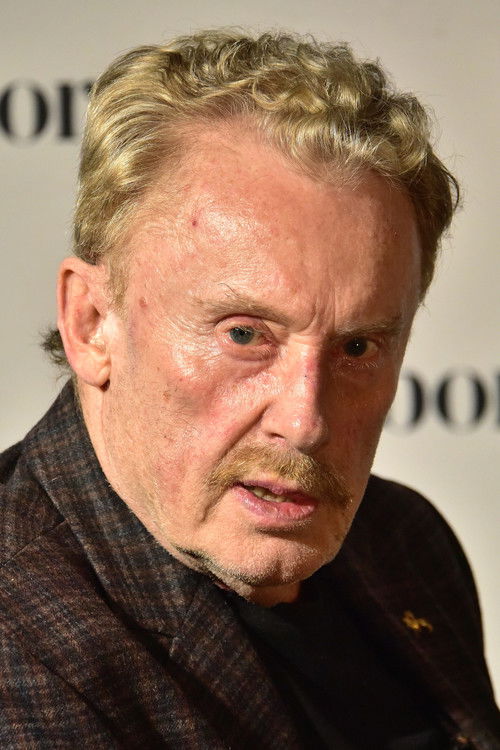 Photo of Daniel Olbrychski