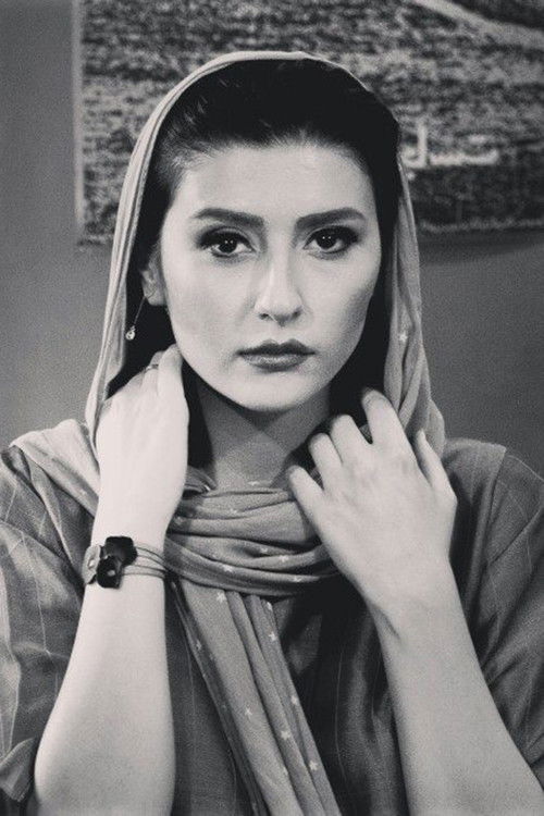 Photo of Mojdeh Daei