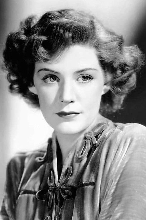 Photo of Kaaren Verne