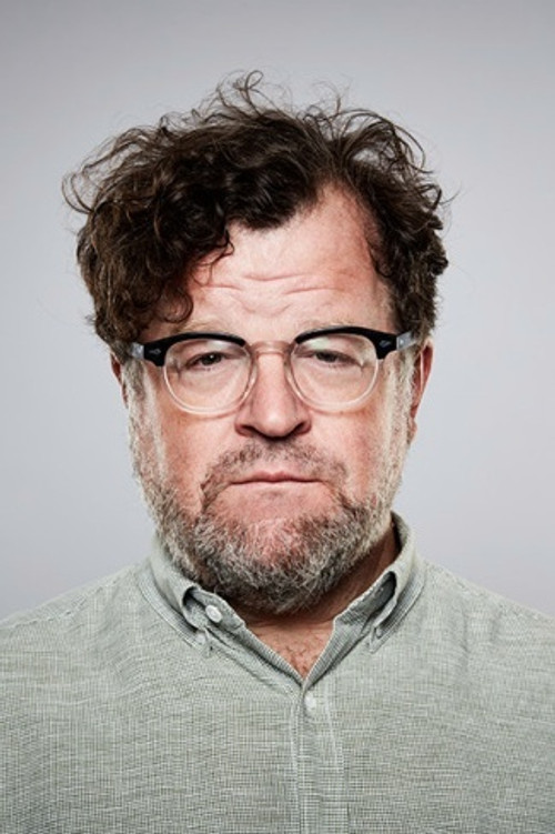 Photo of Kenneth Lonergan