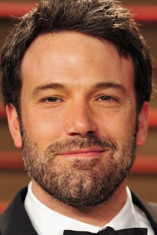 Photo of Ben Affleck