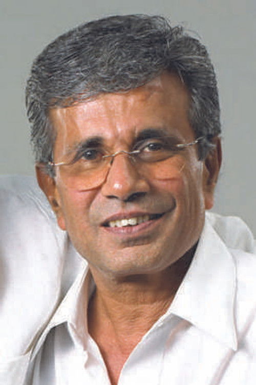 Photo of Abbas Alibhai Burmawalla