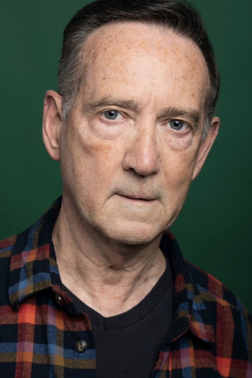 Photo of Charles Green