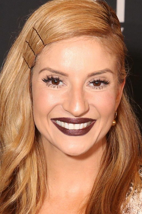 Photo of Anneliese Van Der Pol