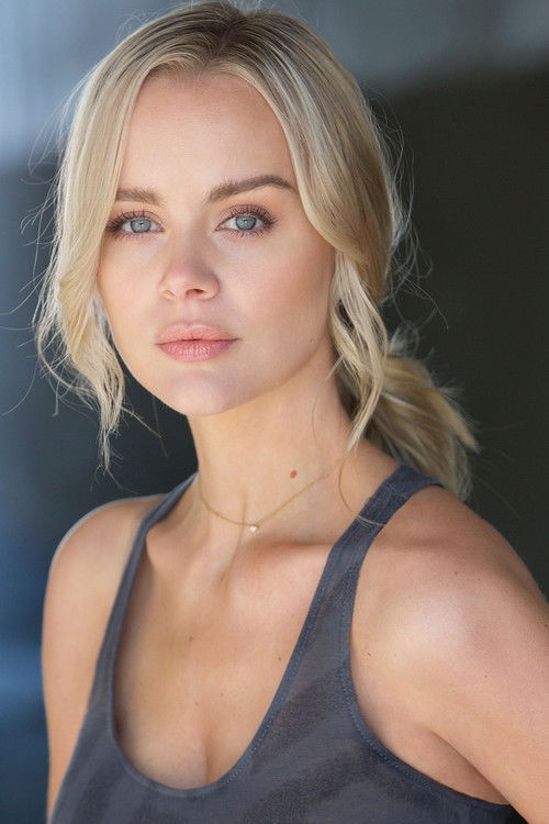 Photo of Helena Mattsson