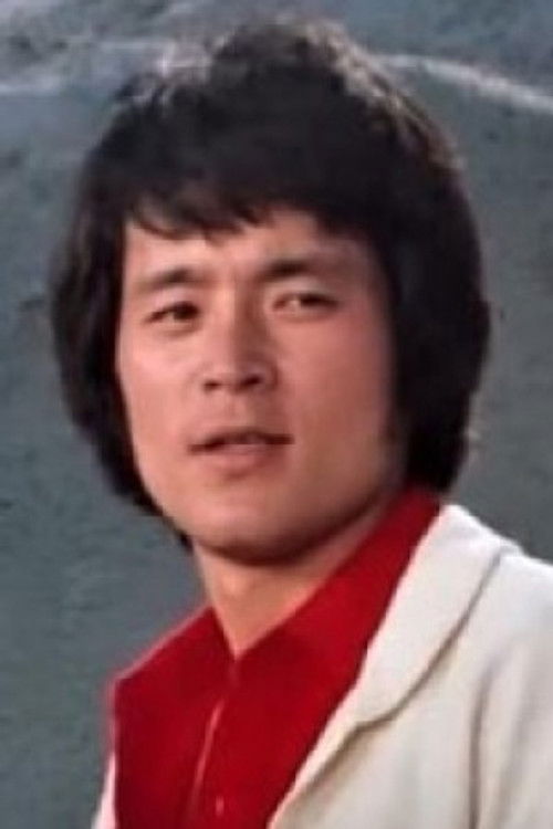 Photo of Kim Tae-Jeong