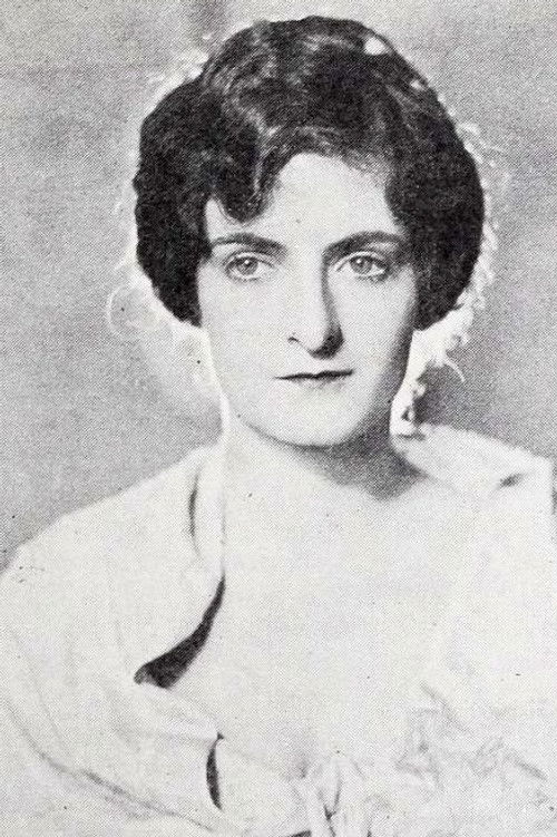 Photo of Maxine Elliott Hicks