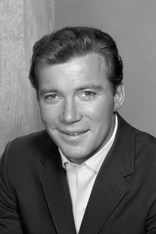 Photo of William Shatner