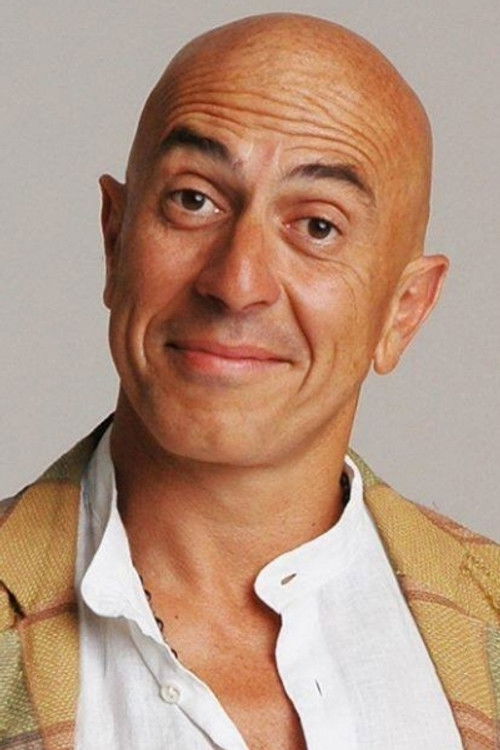 Photo of Roberto Ciufoli