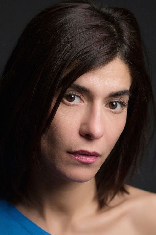 Photo of Lubna Azabal