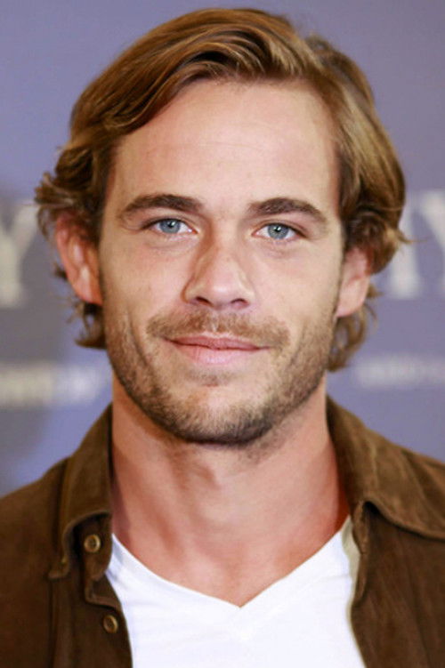 Photo of Guillaume Delorme