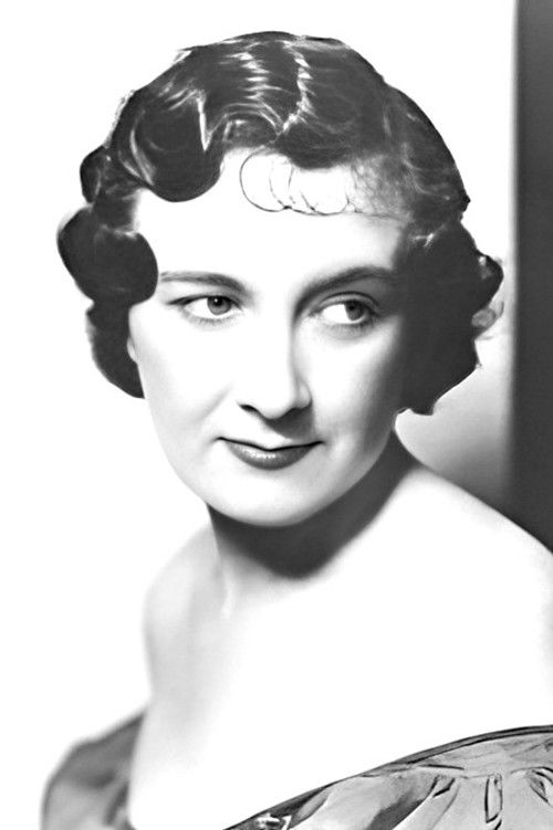 Photo of Fabia Drake